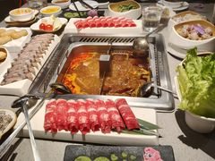 -海底捞火锅(北京路店)