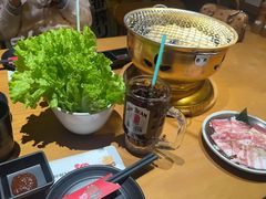 -AJIYA炭火烧肉(徐汇正大乐城店)