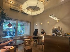 -小团圆糖水铺(襄阳南路店)