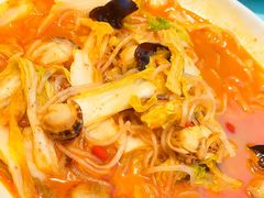 -添福来墨鱼饺子 · 海鲜东北菜(大连星海·黄浦路店)