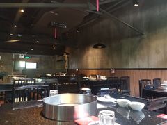 大堂-捞王锅物料理(凯旋路店)