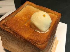 面包诱惑-绿茶餐厅(西湖银泰百货店)