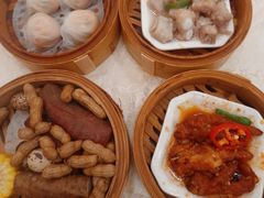 -顺德人家食府(黄金广场店)