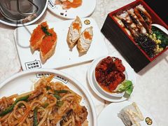 -元气寿司(宝安壹方城店)