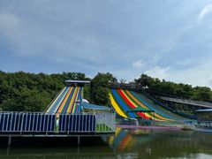 -渔岛海洋度假区