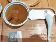 -麦子MaiMassage(打浦桥店)
