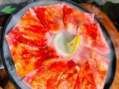 -九田家黑牛烤肉料理(新辰里亚运村店)