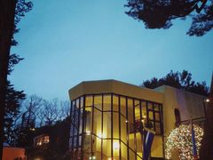 -三鹰之森吉卜力美术馆