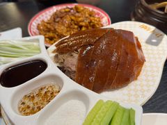 -满园烤鸭·春饼(沈北万达店)