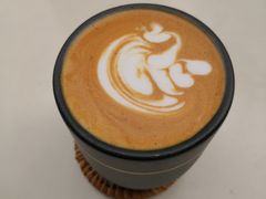 -BIJOU coffee&cocktail(龙岗万科广场店)