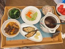 -和伊母婴护理中心·全套房(金山店)