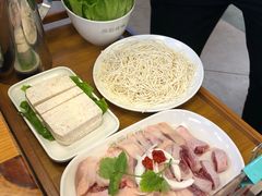 -南国锋味椰子鸡(瀚海店)