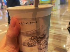 -茶颜悦色(重庆英利大融城LG层店)