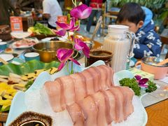 -大理董·董家小厨野生菌火锅(古城旗舰店)