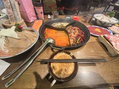 -萍姐火锅·公路夜市(南京弘阳广场店)