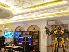 -畅想国度(黄埔店)