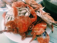 -春华海鲜城(广场西苑店)