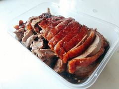 -味香鸭子店(汉口西路店)