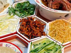 -东北民俗村·东北菜(翻身店)