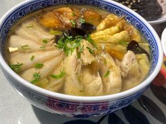 得意楼老八样三鲜蒸碗-得意楼蒸菜馆