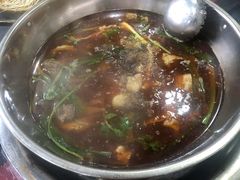 牛肉牛杂-刘艳黄牛肉(九襄店)