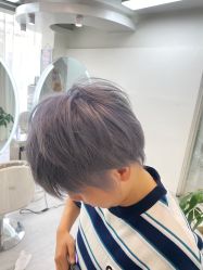 -T-Hair Salon