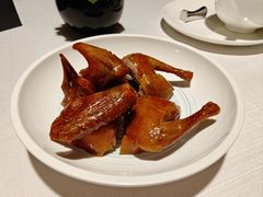 -富力丽思卡尔顿酒店·丽轩中餐厅