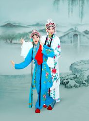 -梨园天地京剧摄影(玲珑天地店)