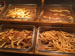 -比格比萨自助(万柳华联店)