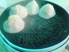 -笑云开汤包店(网巾市店)