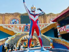 -大连海昌发现王国主题公园