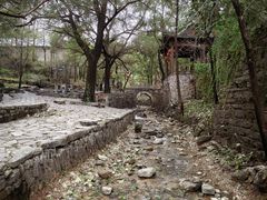 -井塘古村