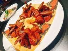 -宁邦·家宴·南京菜(红山动物园店)