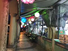 -雅憩花园餐厅
