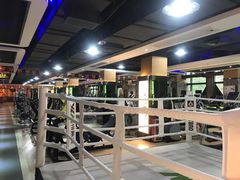 -悦莱美游泳健身(珠江新城花城汇店)