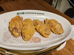 -新白鹿餐厅(龙游路店)