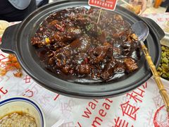 -回味黑鸭煲·始于2006(万松园店)