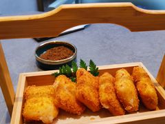 -江南里·新浙菜(苏州大悦城店)