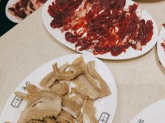-八合里潮汕鲜牛肉火锅(吉大店)