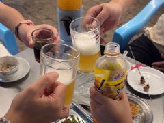 -清真·馬坡二旦烧烤(人生一串拍摄店)