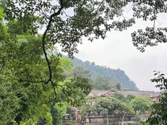 -峨眉山风景名胜区