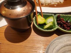 -CURRY YA 熟成咖哩專門店(深圳湾万象城店)