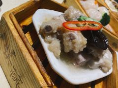 -娱筷海鲜酒家(广州南沙店)