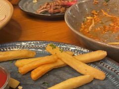 -COMMUNE幻师(五角场店)