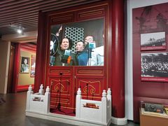 -中共一大纪念馆