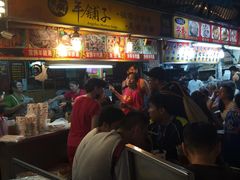 -罗东夜市