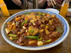 -福顺祥大盘鸡(临潼店)