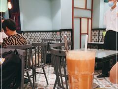 -滕记星发餐室·新加坡菜(巨鹿路店)