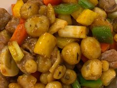 -麒麟中餐厅·经典粤菜·地道菜式老字号(广州长隆酒店)
