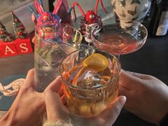 -ASPIRYNA酒吧水烟吧(太古里店)